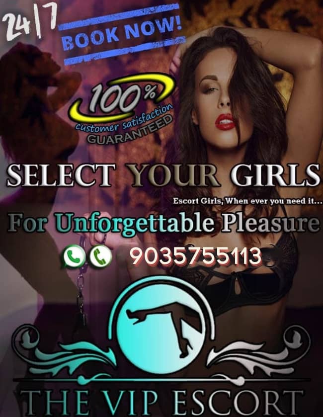 Mumbai Escorts 